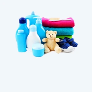 Baby Care Products