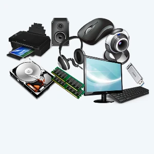 Computer Accessories