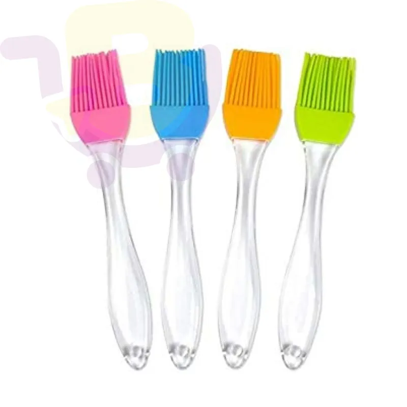 baking and pastry brush