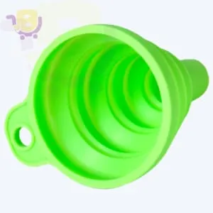 Retractable Funnel 