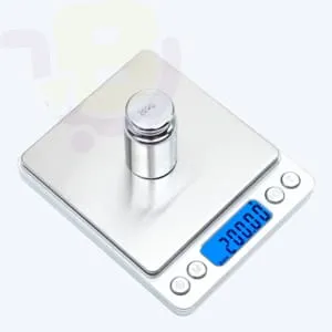 Kitchen Weight Scale