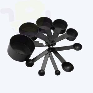10 pieces kitchen measuring spoons set