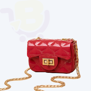 Luxury Hand Bag