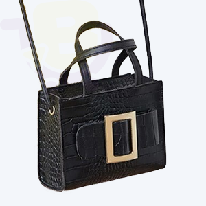 Luxury Style Hand Bag