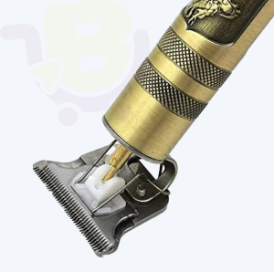 Sharp Electric Men Hair Trimmer