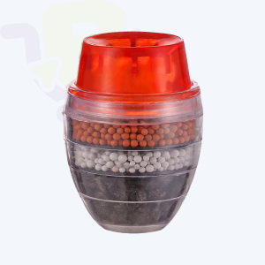 Filter Purifier Kitchen Faucet